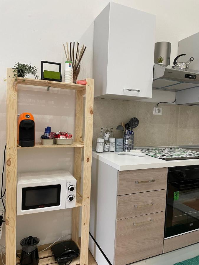 La Casita Hébergement de vacances
