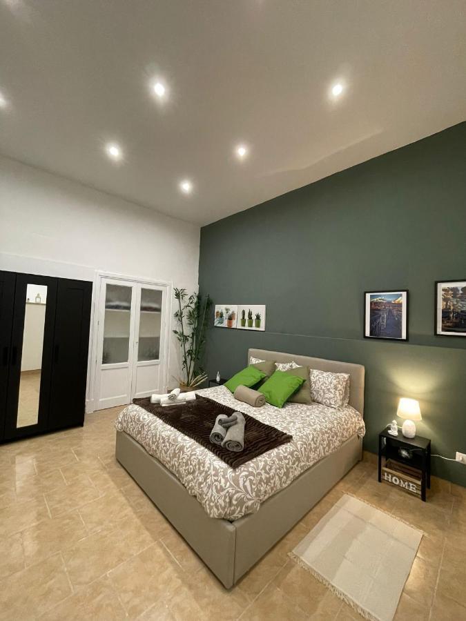 Holiday home La Casita Catania