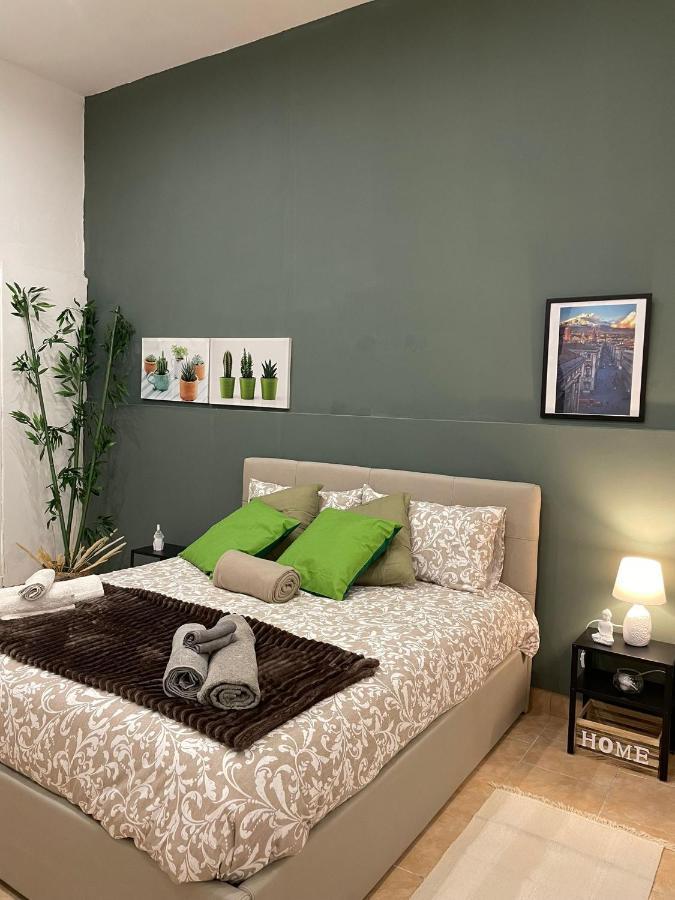 La Casita Ferienhaus Catania