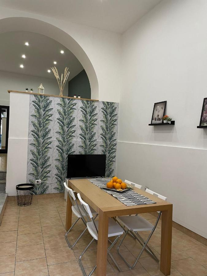 La Casita Ferienhaus Catania