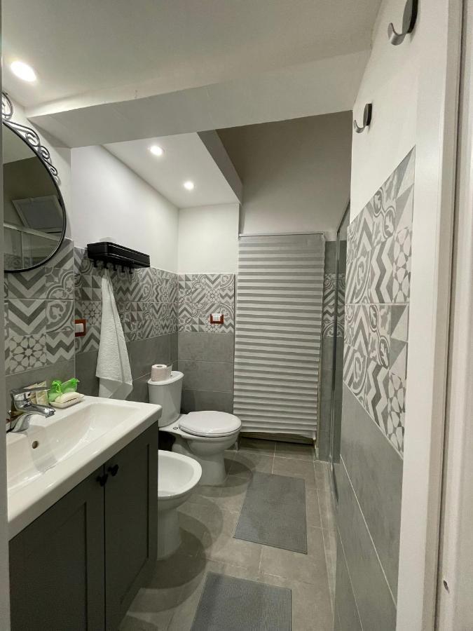 Ferienhaus La Casita Catania