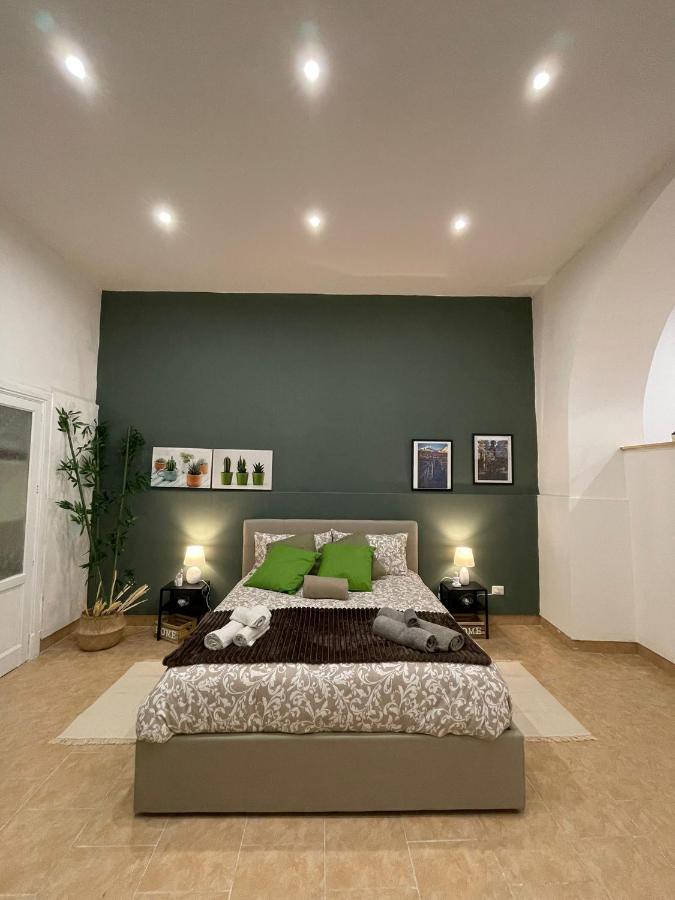 La Casita Ferienhaus *